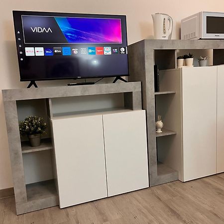 Roma Erre Apartment Экстерьер фото