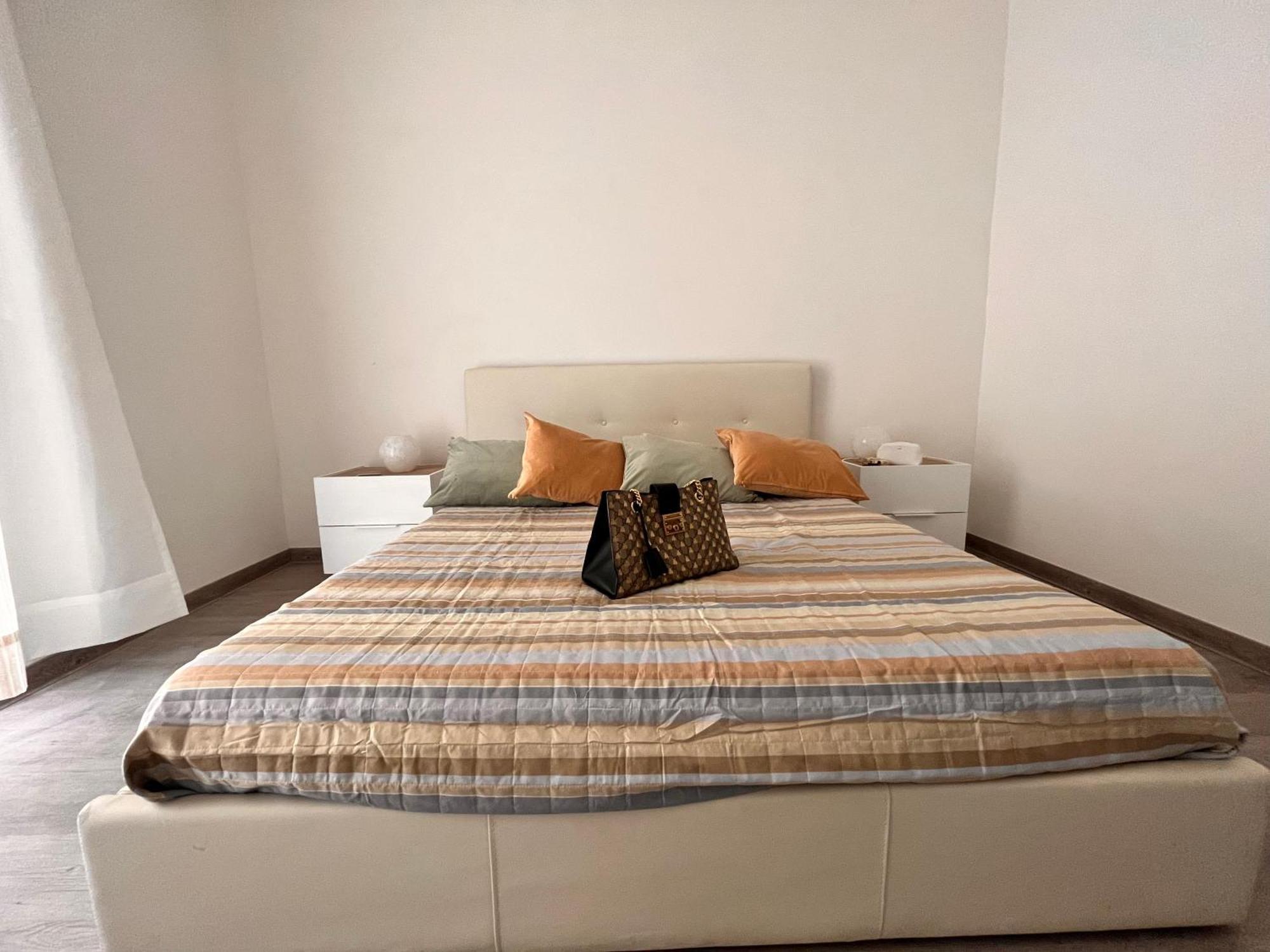 Roma Erre Apartment Экстерьер фото