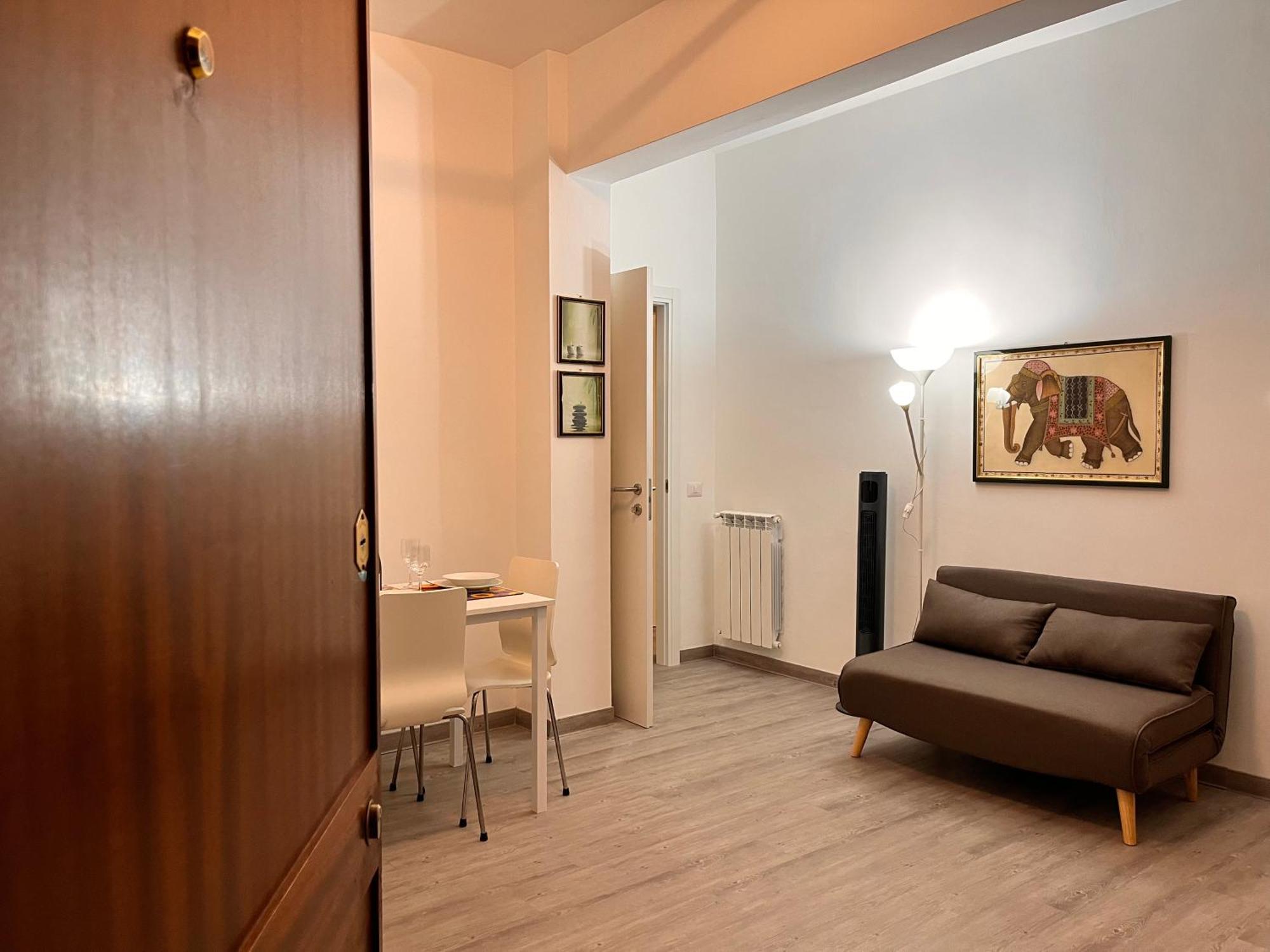 Roma Erre Apartment Экстерьер фото