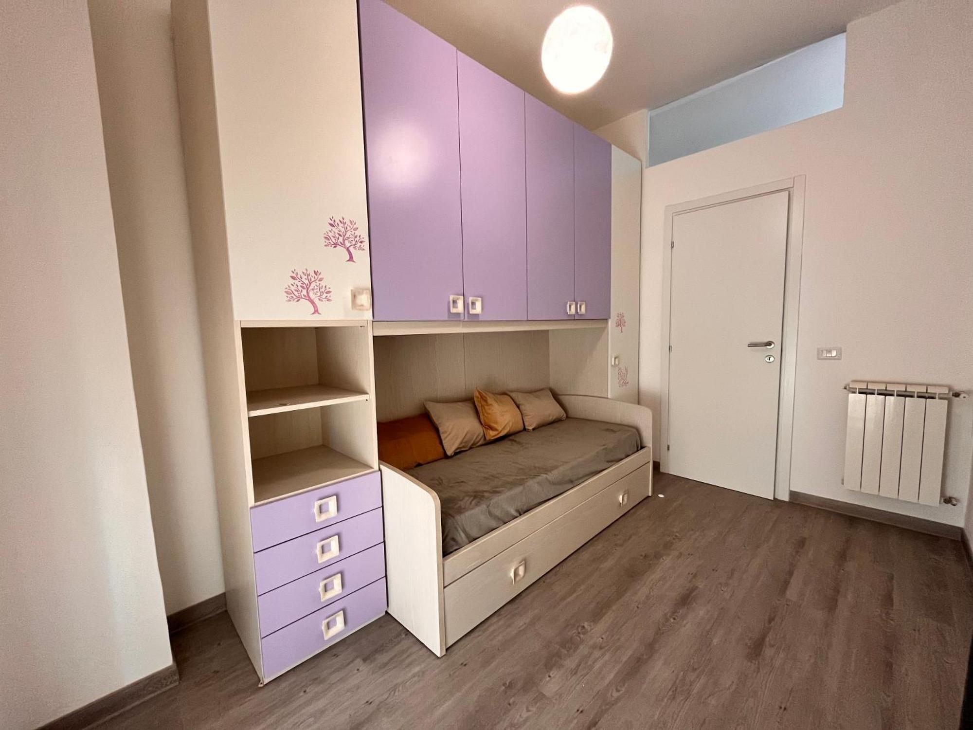 Roma Erre Apartment Экстерьер фото