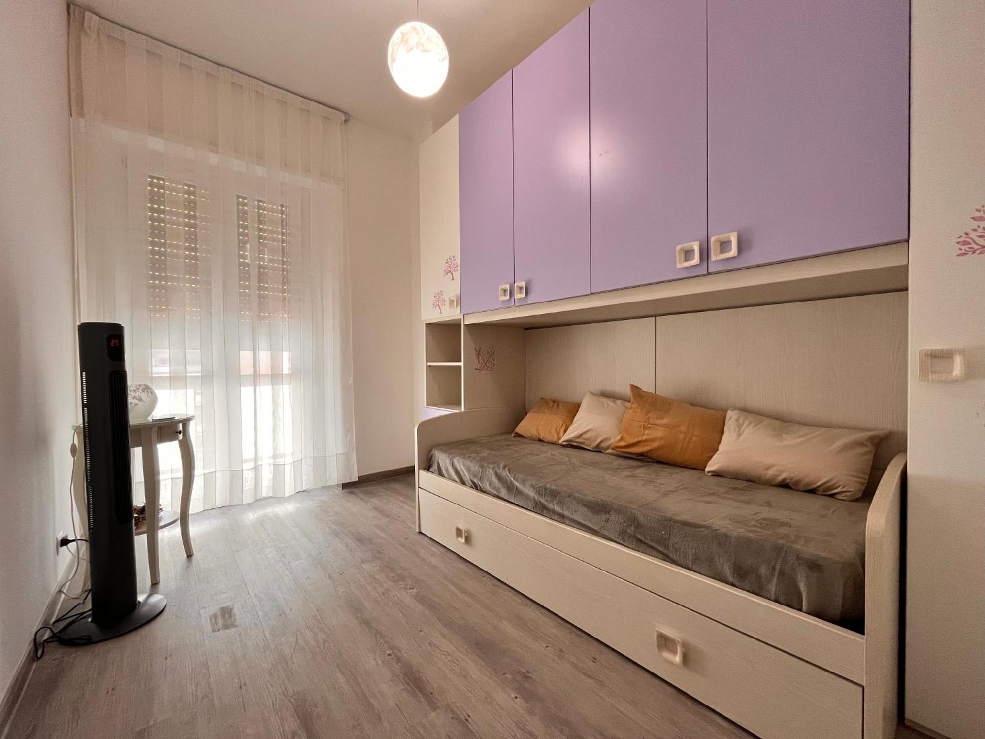 Roma Erre Apartment Экстерьер фото