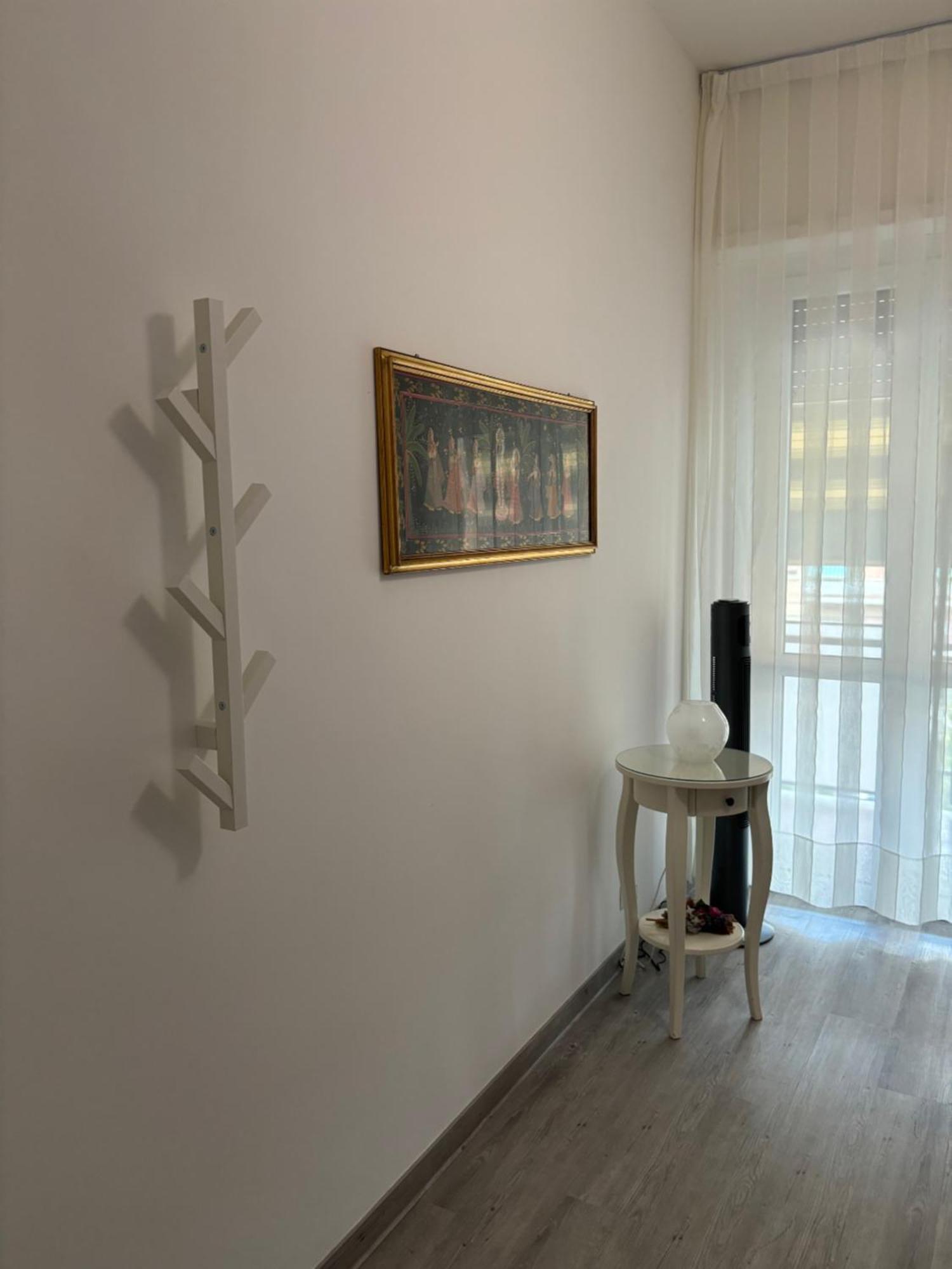 Roma Erre Apartment Экстерьер фото