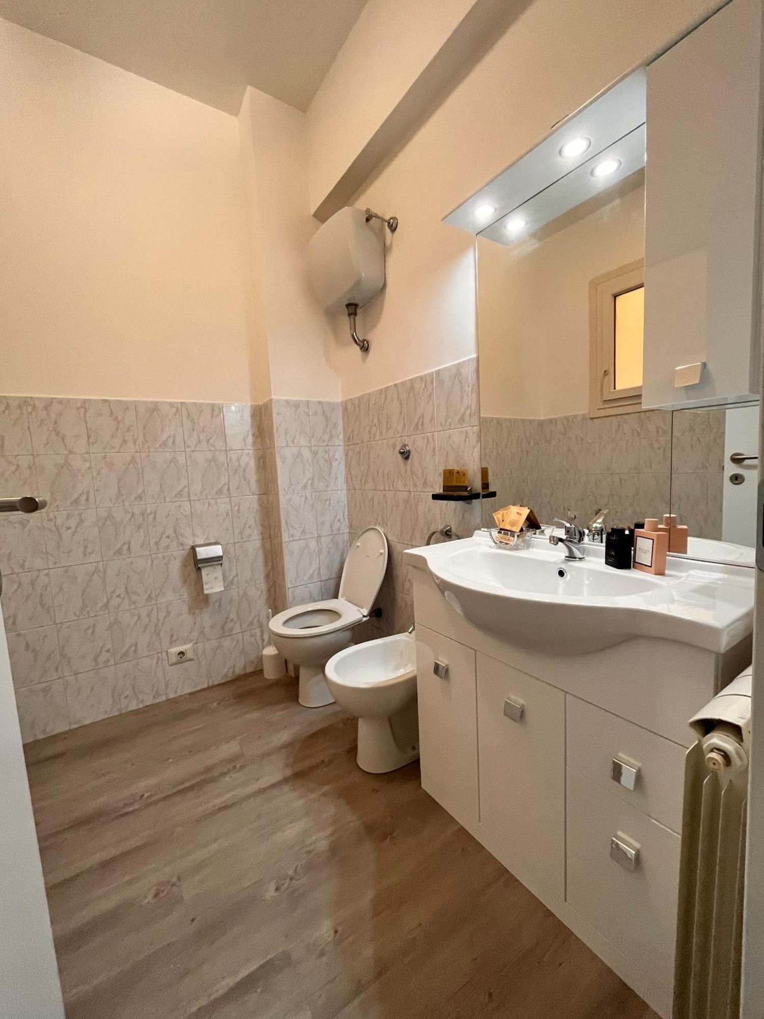Roma Erre Apartment Экстерьер фото