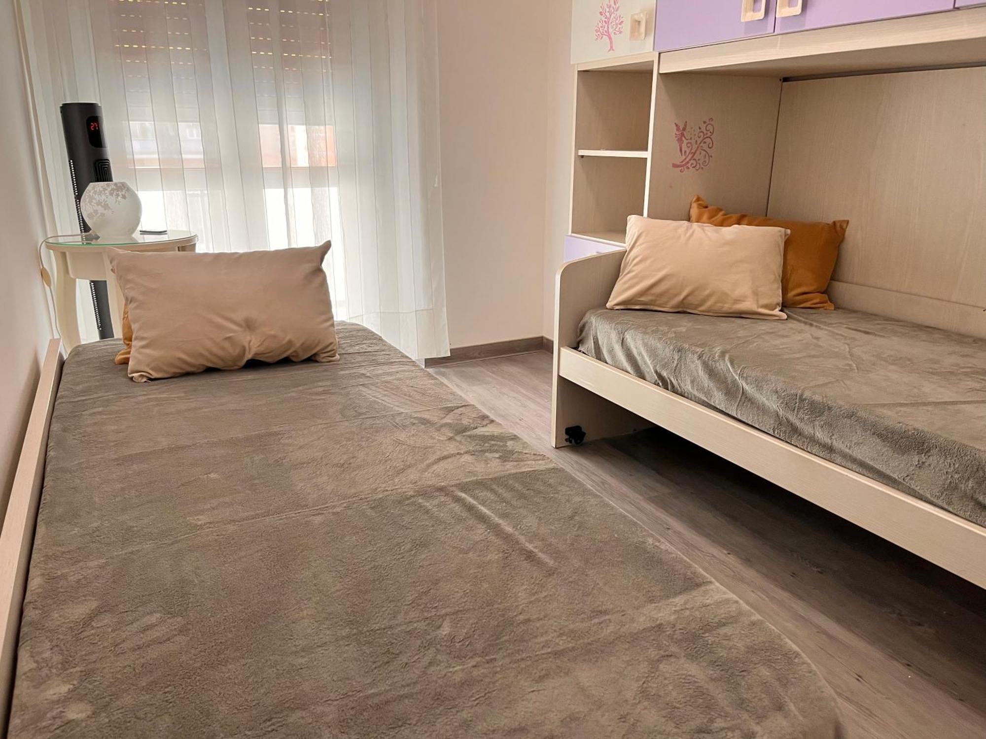 Roma Erre Apartment Экстерьер фото