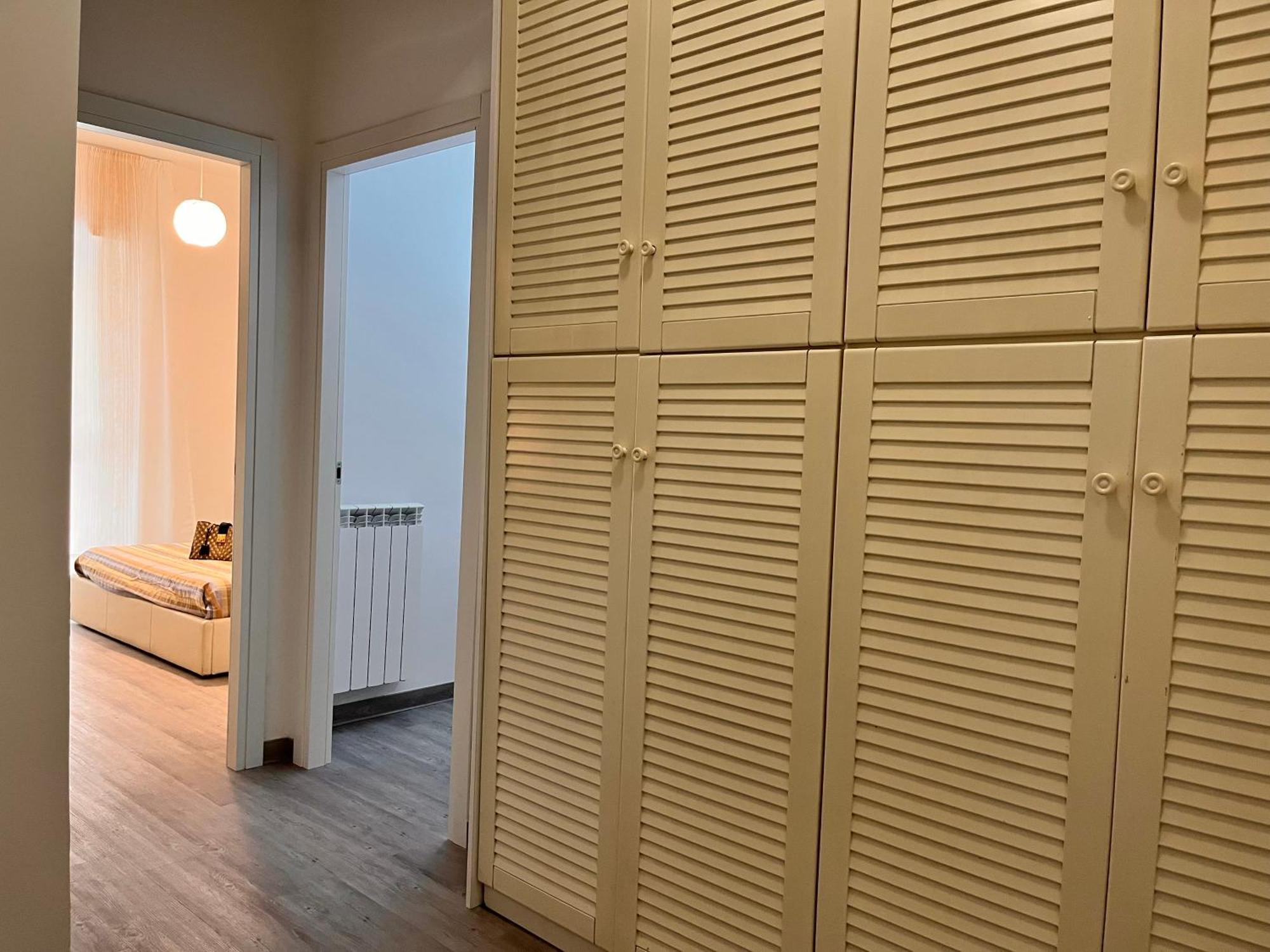 Roma Erre Apartment Экстерьер фото