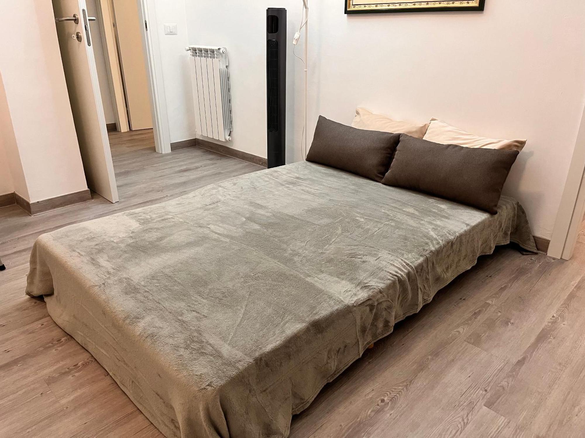 Roma Erre Apartment Экстерьер фото