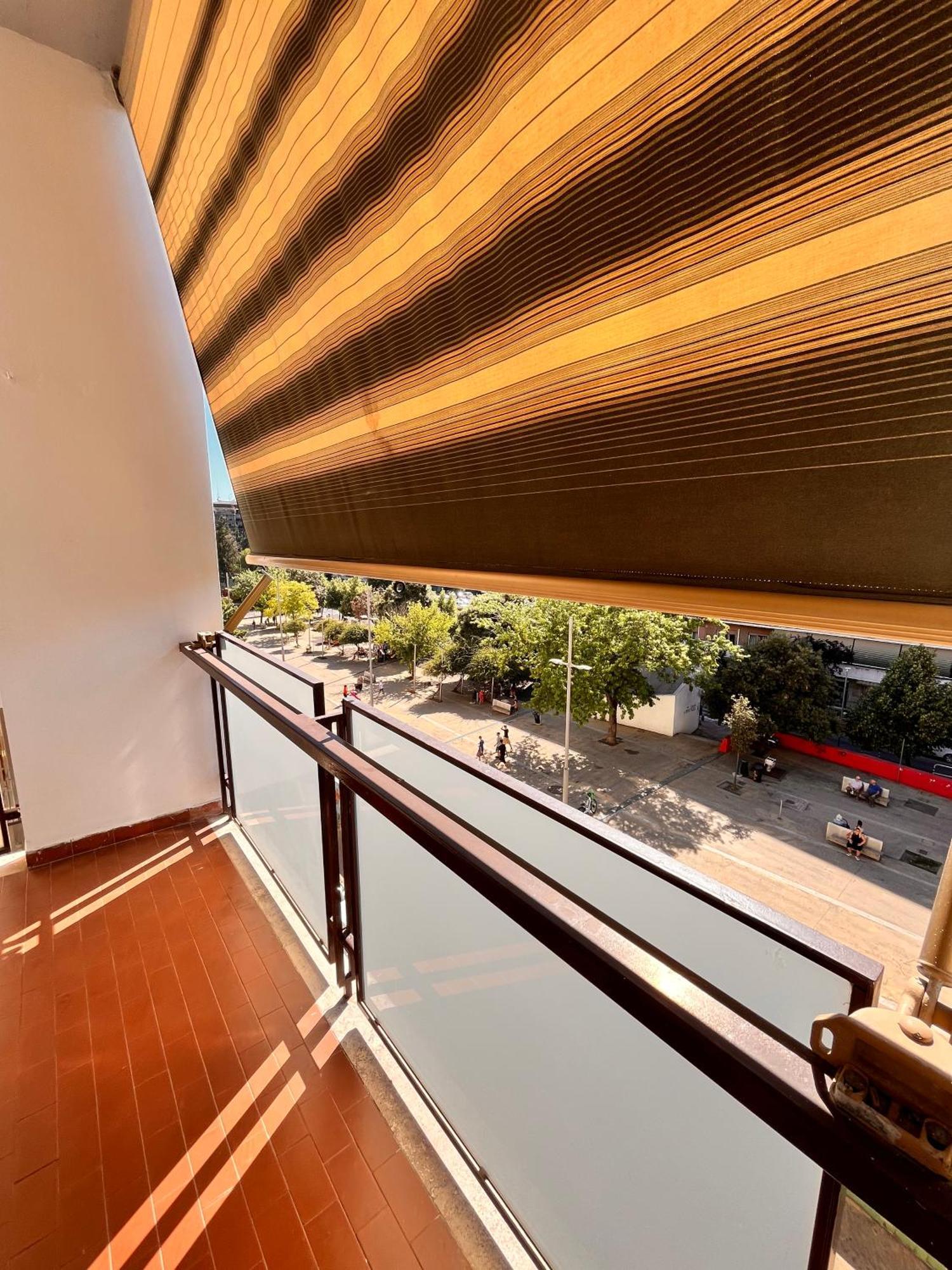 Roma Erre Apartment Экстерьер фото