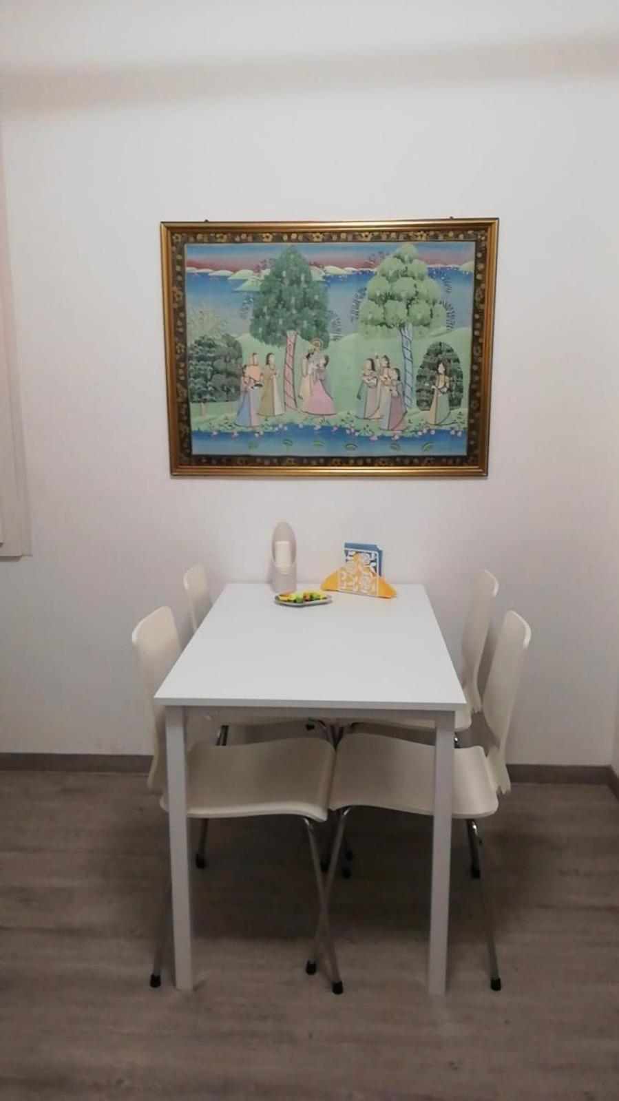 Roma Erre Apartment Экстерьер фото